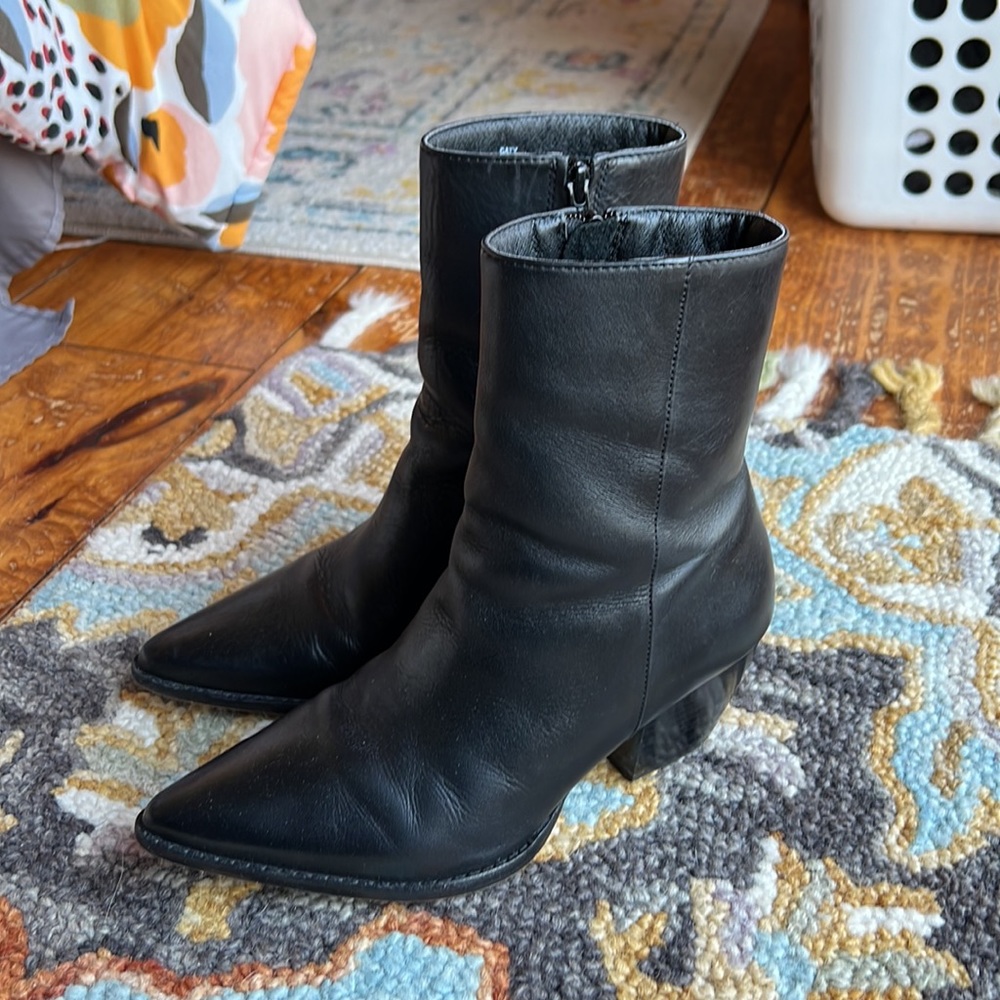 Caty boots